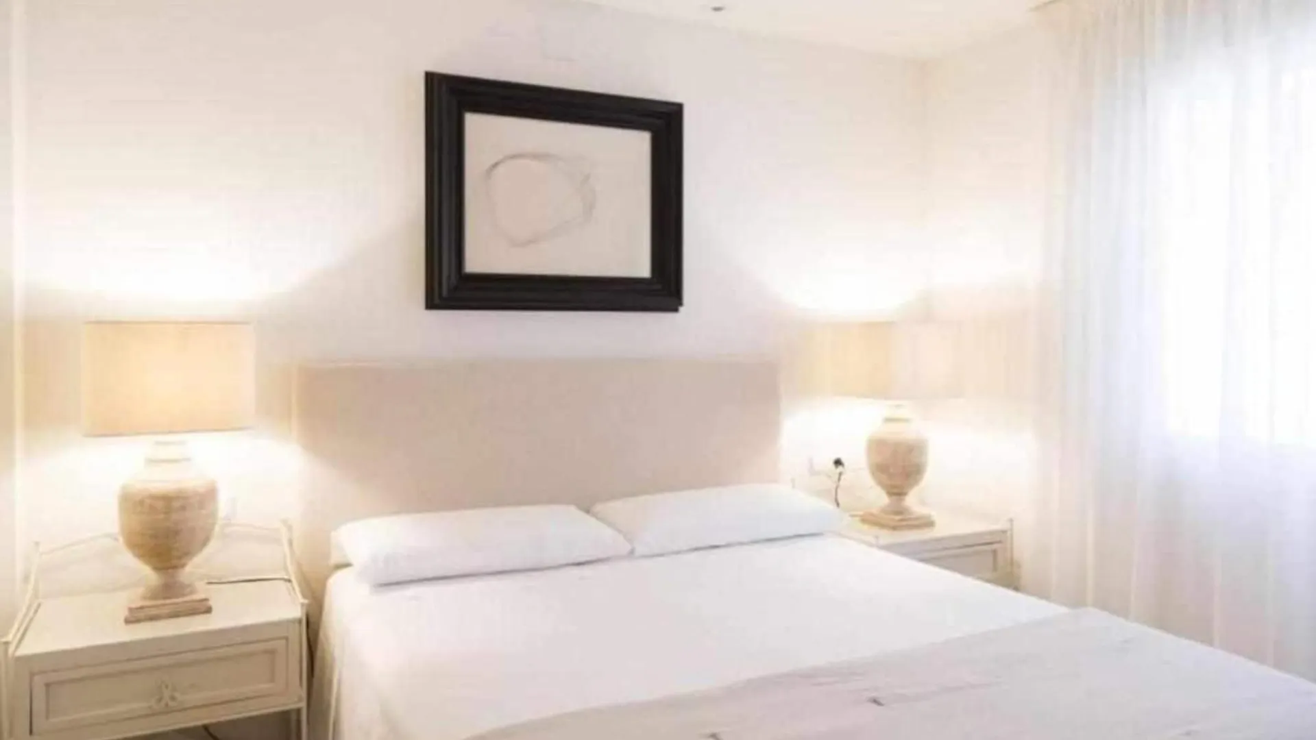 Apartment Apartamento Mestizo - Nogalera Torremolinos Spain