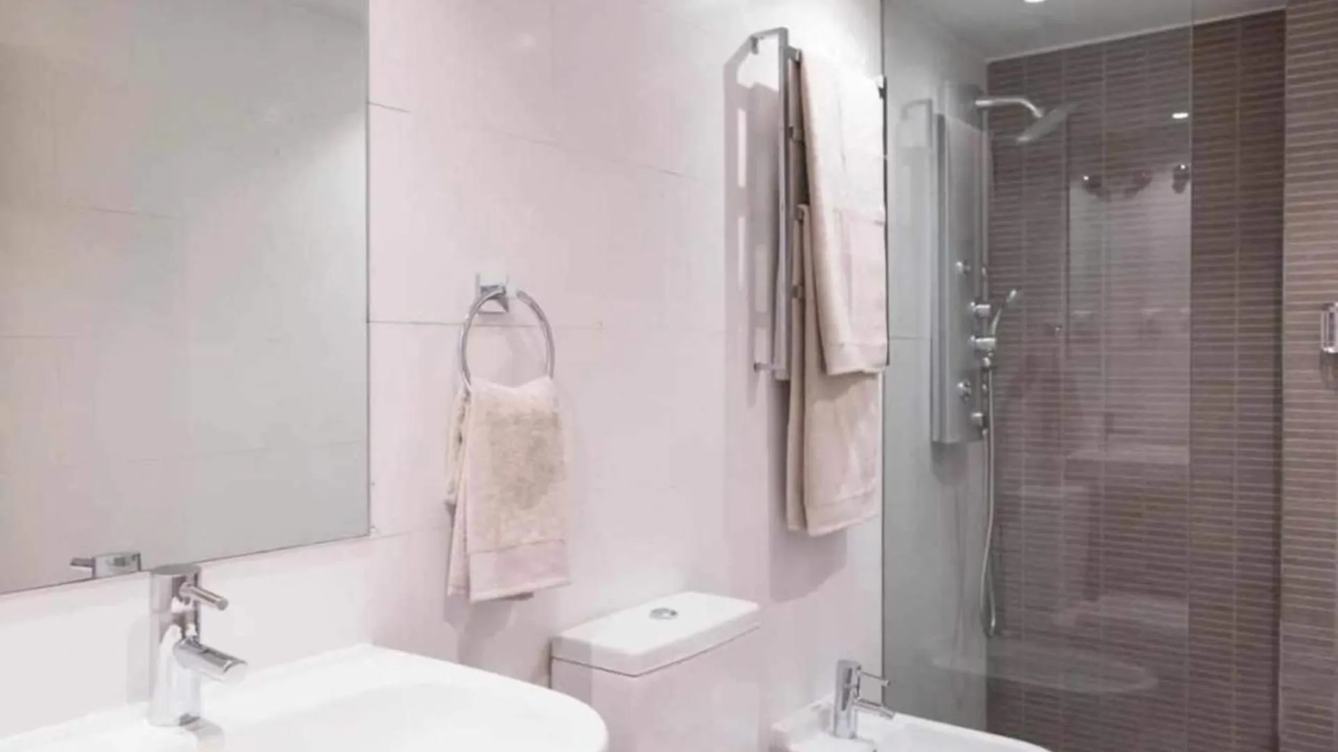 Apartamento Mestizo - Nogalera Torremolinos Apartment