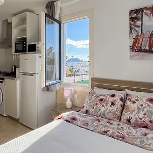 Beachside In Corralejo