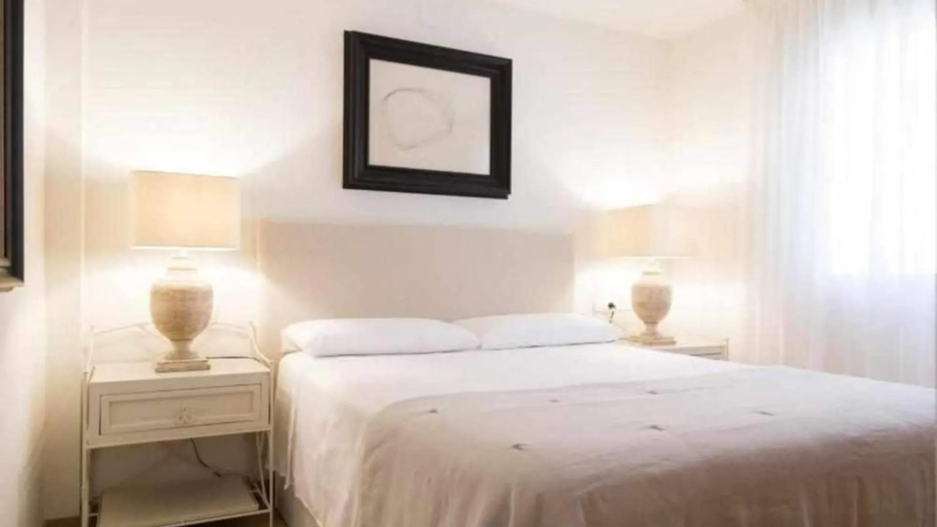 Apartamento Mestizo - Nogalera Torremolinos Apartment