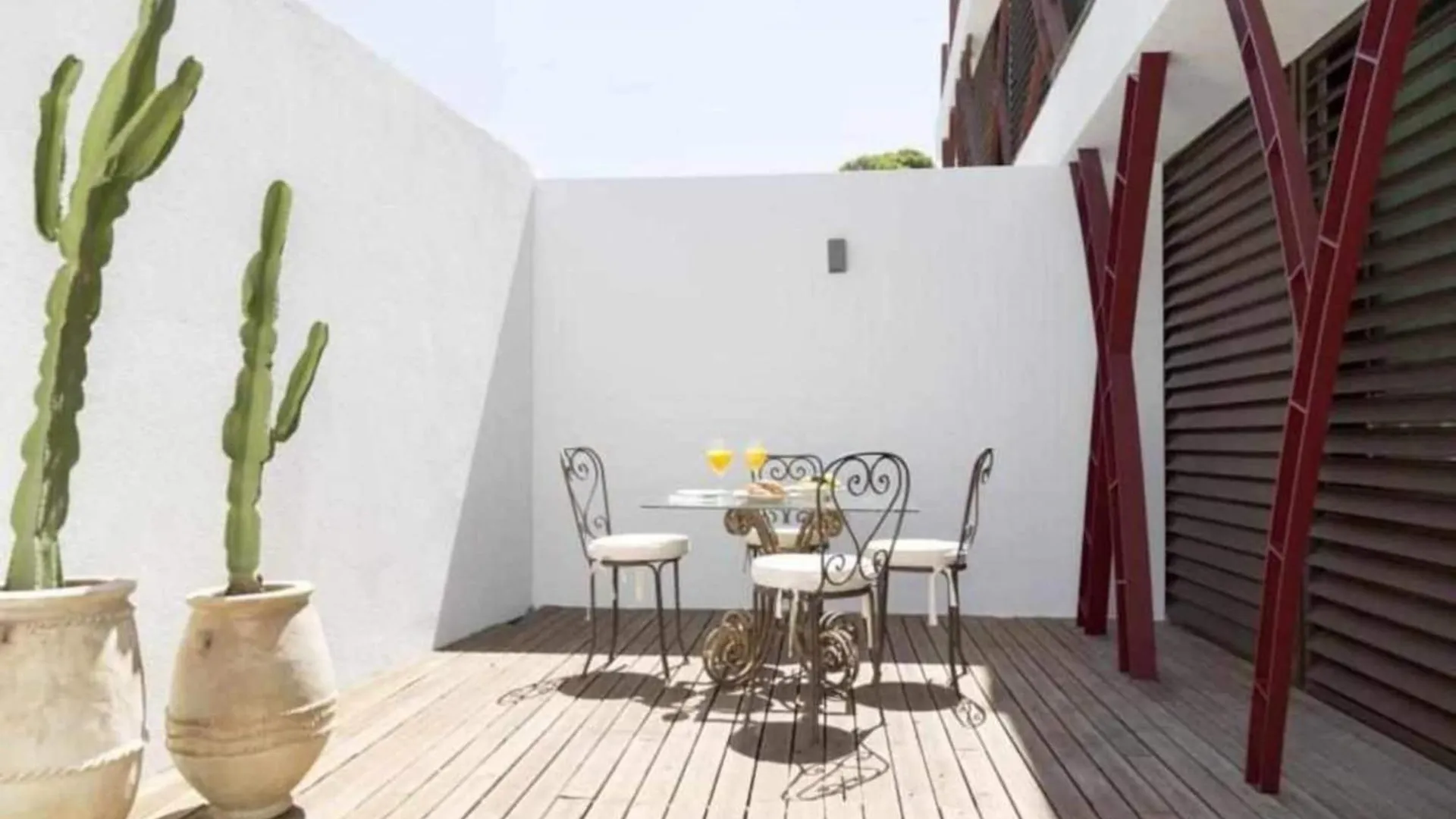 Apartment Apartamento Mestizo - Nogalera Torremolinos