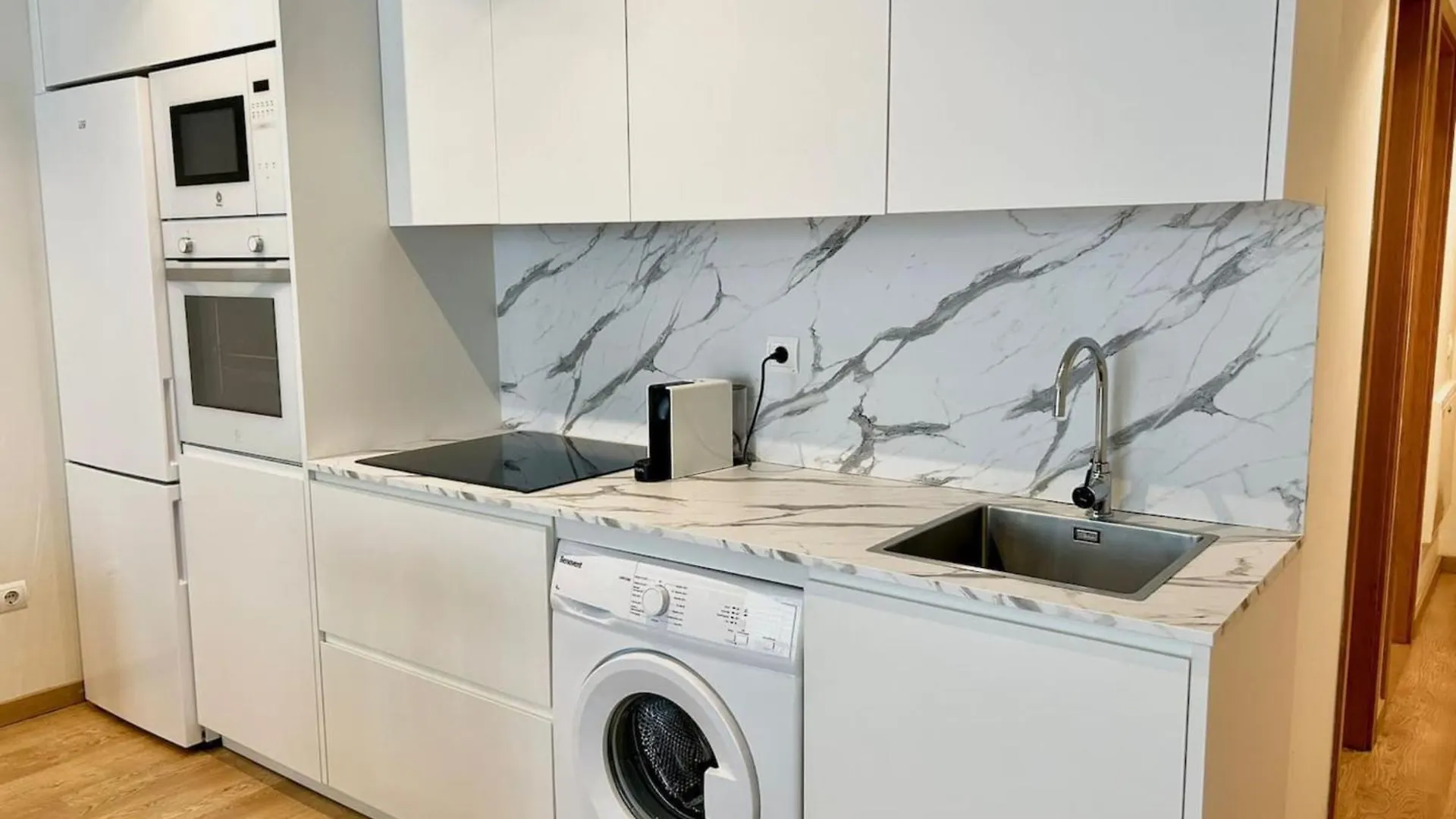 Apartamento Mestizo - Nogalera Torremolinos Spain