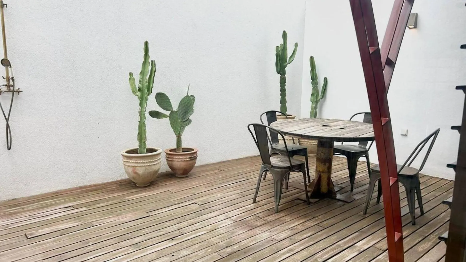 Apartamento Mestizo - Nogalera Torremolinos 0*,