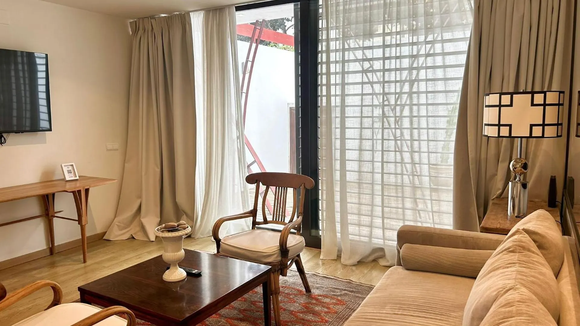 Apartamento Mestizo - Nogalera Torremolinos 0*,  Spain